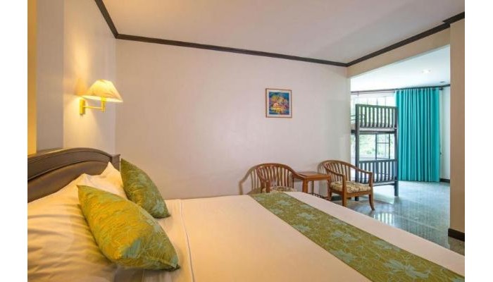 Green House Hotel poza 8