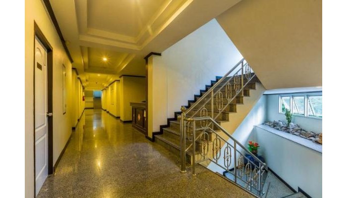 Green House Hotel poza 7