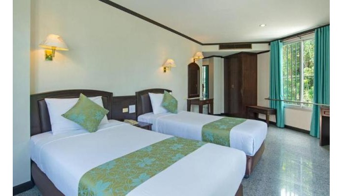 Green House Hotel poza 6