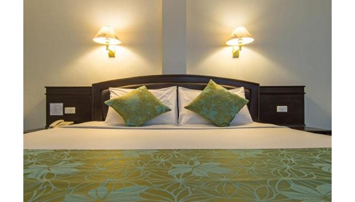 Green House Hotel poza 9