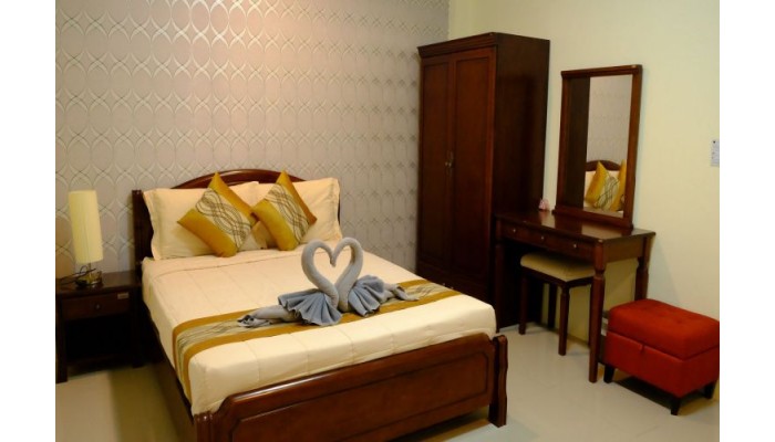 Hotel Alisa Room Service poza 1