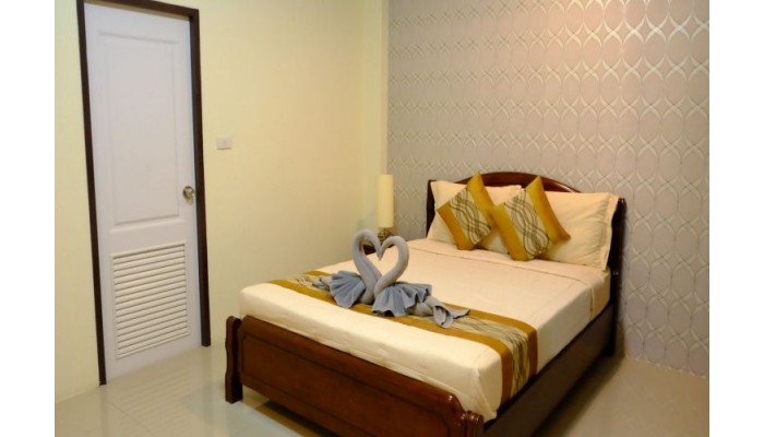 Hotel Alisa Room Service poza 0