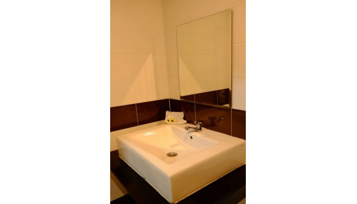 Hotel Alisa Room Service poza 2