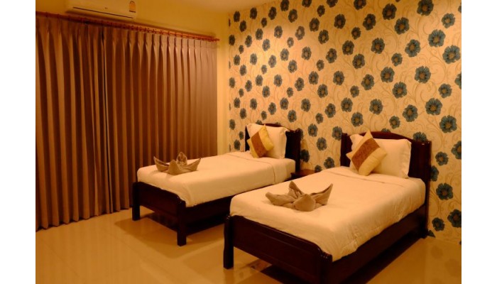 Hotel Alisa Room Service poza 5