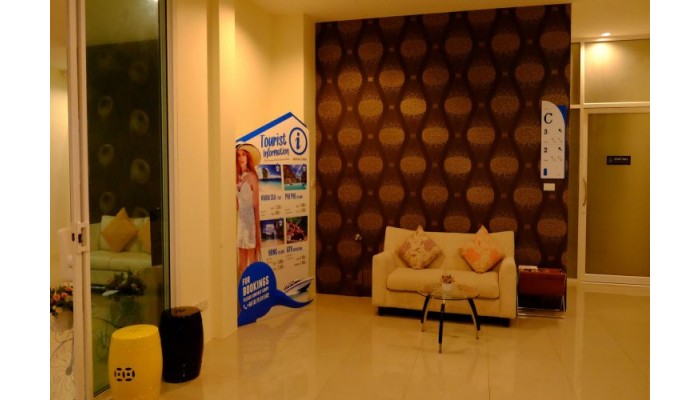 Hotel Alisa Room Service poza 4