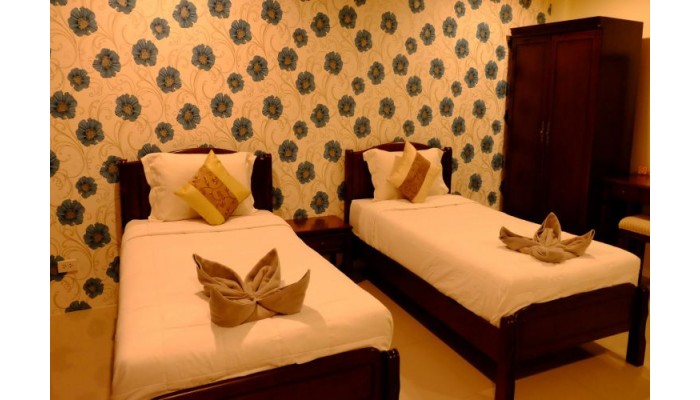 Hotel Alisa Room Service poza 6