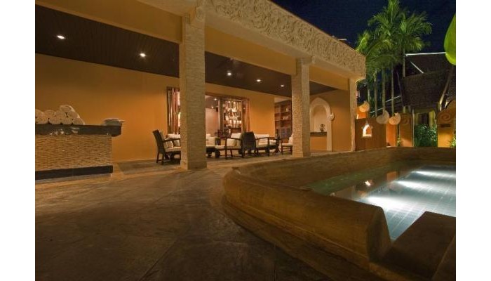 Hotel Amari Vogue Krabi poza 0