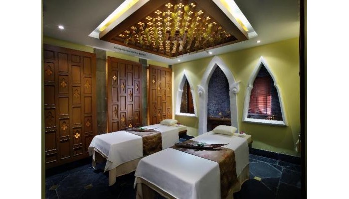 Hotel Amari Vogue Krabi poza 5