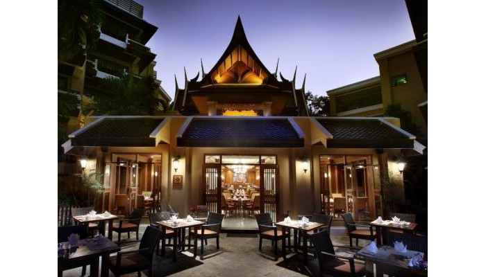 Hotel Amari Vogue Krabi poza 2