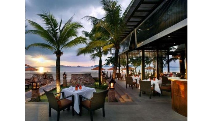 Hotel Amari Vogue Krabi poza 8