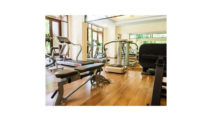 Hotel Ao Nang Phu Pi Maan poza 3