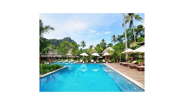 Hotel Ao Nang Phu Pi Maan poza 4