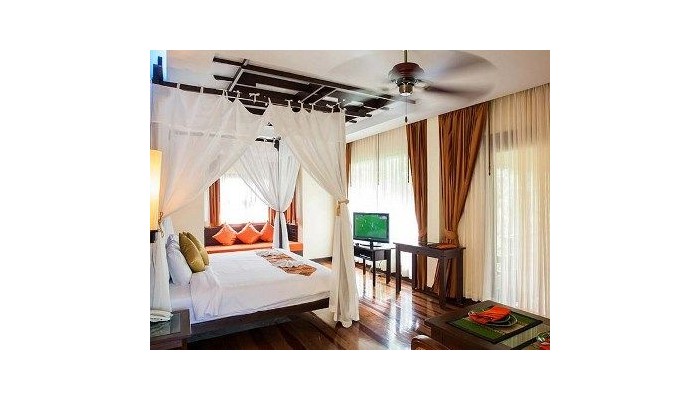 Hotel Ao Nang Phu Pi Maan poza 7