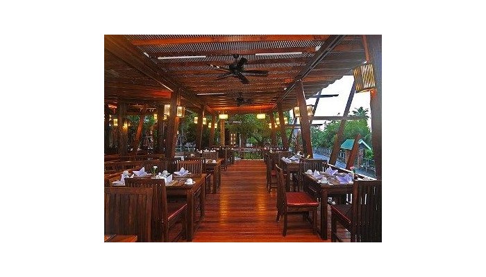 Hotel Ao Nang Phu Pi Maan poza 5