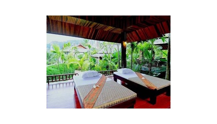 Hotel Ao Nang Phu Pi Maan poza 1