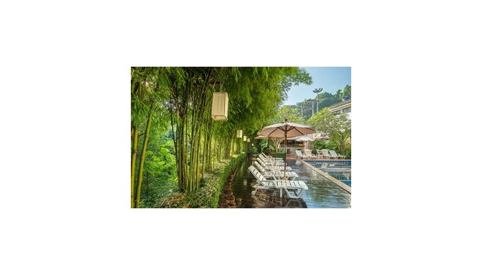 Aonang All Seasons Beach Resort poza 10