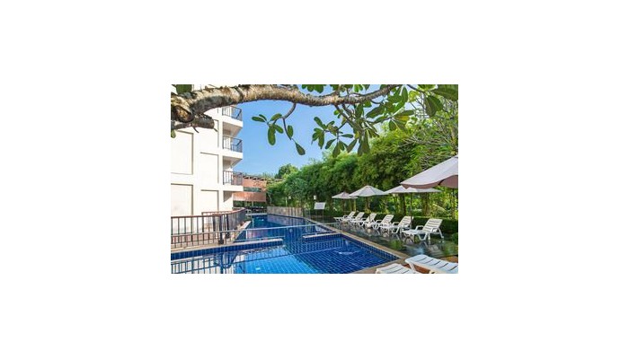 Aonang All Seasons Beach Resort poza 6