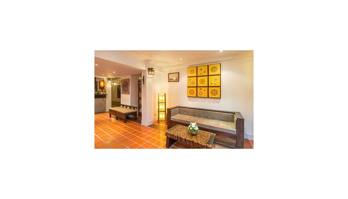 Aonang All Seasons Beach Resort poza 3