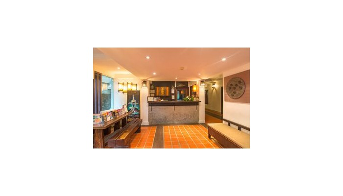 Aonang All Seasons Beach Resort poza 1