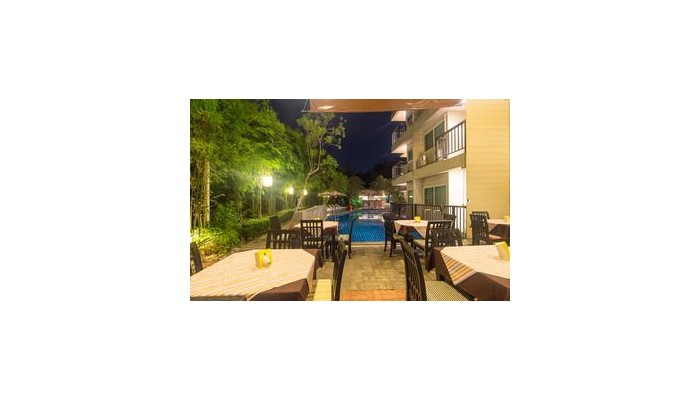 Aonang All Seasons Beach Resort poza 8