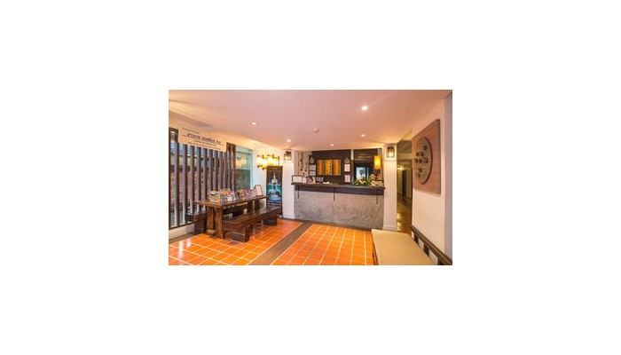 Aonang All Seasons Beach Resort poza 2