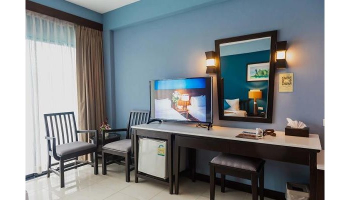 Aonang Buri Resort poza 5