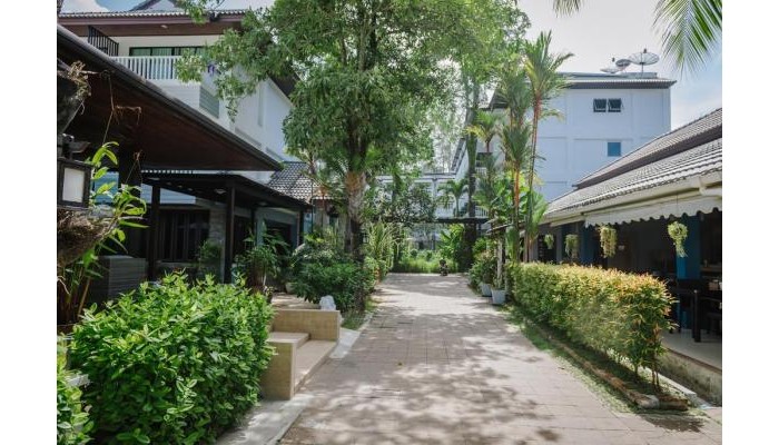 Aonang Buri Resort poza 1