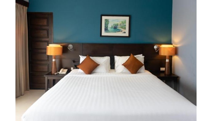 Aonang Buri Resort poza 3