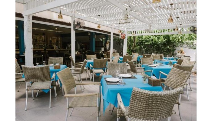 Aonang Buri Resort poza 7