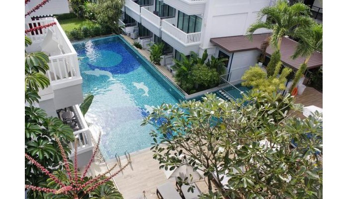 Aonang Buri Resort poza 0