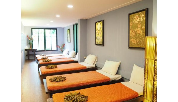 Aonang Buri Resort poza 6