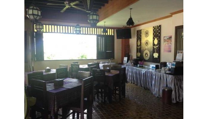 Hotel Baan Andaman Bed & Breakfast poza 4