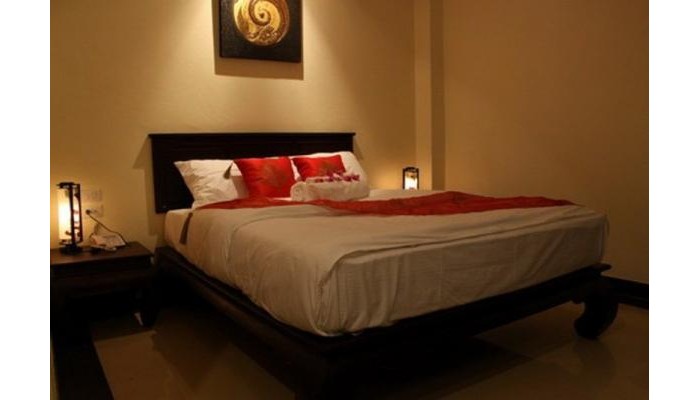 Hotel Baan Andaman Bed & Breakfast poza 8