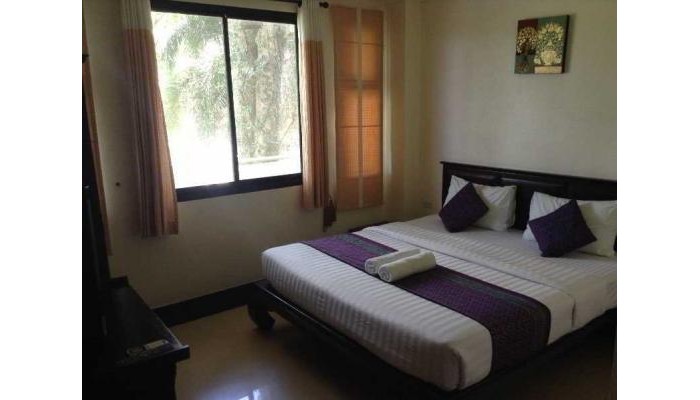 Hotel Baan Andaman Bed & Breakfast poza 1