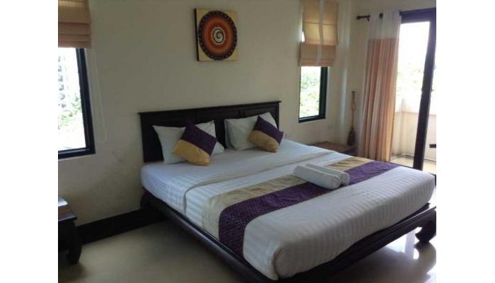 Hotel Baan Andaman Bed & Breakfast poza 5