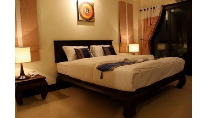 Hotel Baan Andaman Bed & Breakfast poza 6