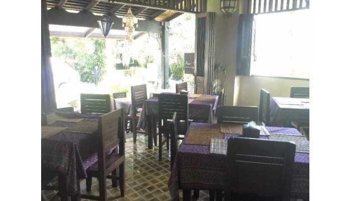 Hotel Baan Andaman Bed & Breakfast poza 0