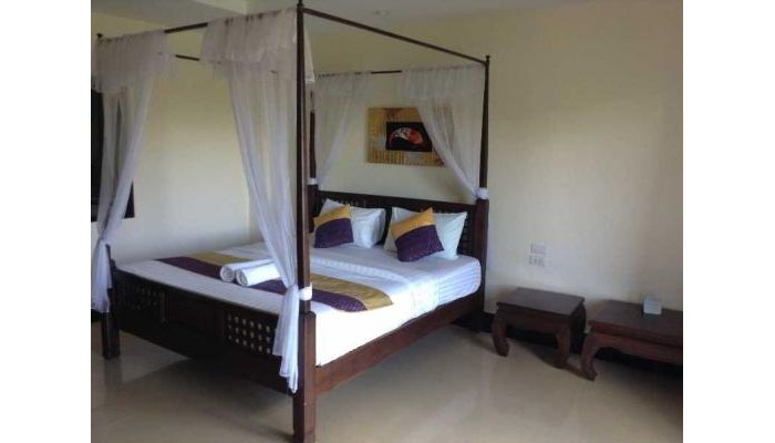 Hotel Baan Andaman Bed & Breakfast poza 9