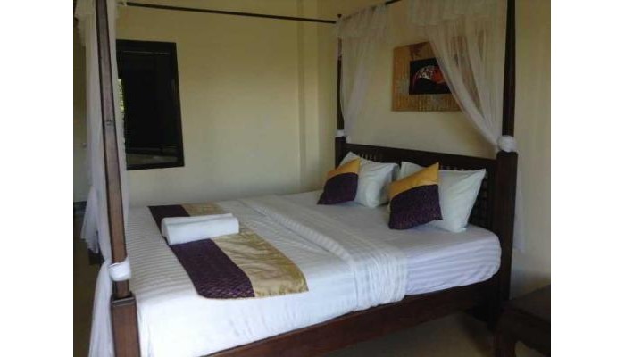 Hotel Baan Andaman Bed & Breakfast poza 3
