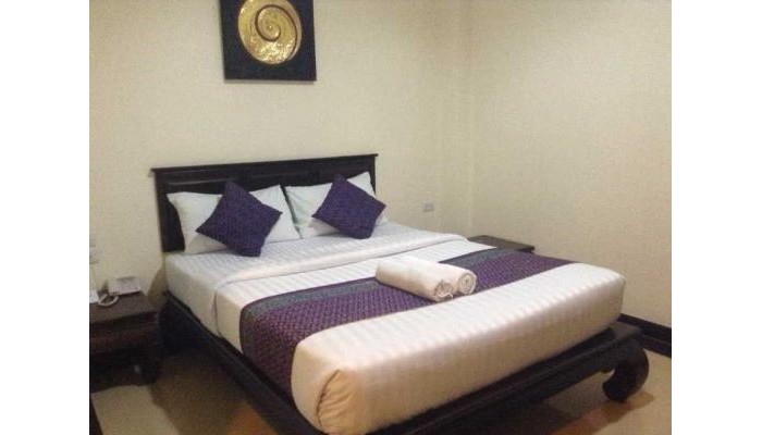 Hotel Baan Andaman Bed & Breakfast poza 7