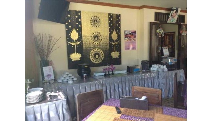 Hotel Baan Andaman Bed & Breakfast poza 2