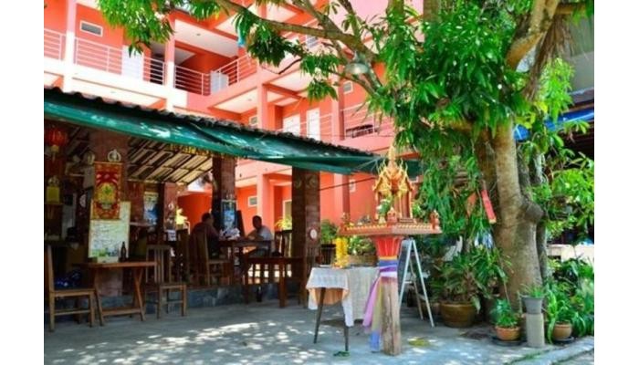 Hotel Ban To Guesthouse poza 7