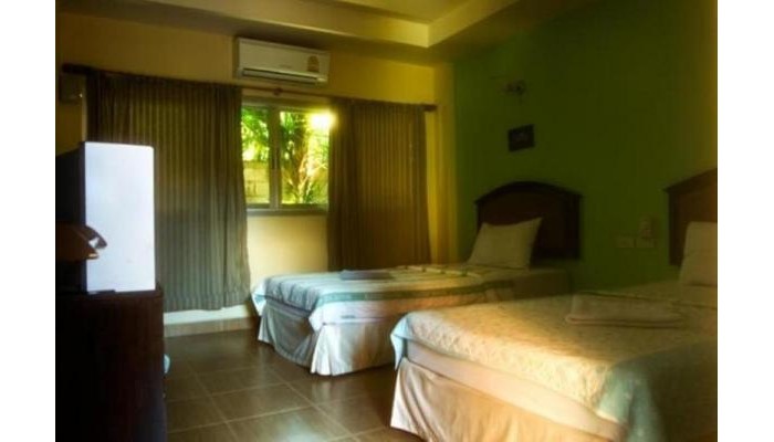 Hotel Ban To Guesthouse poza 5