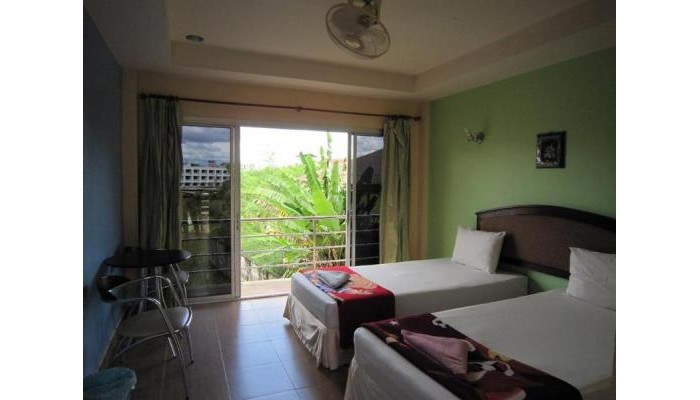 Hotel Ban To Guesthouse poza 6