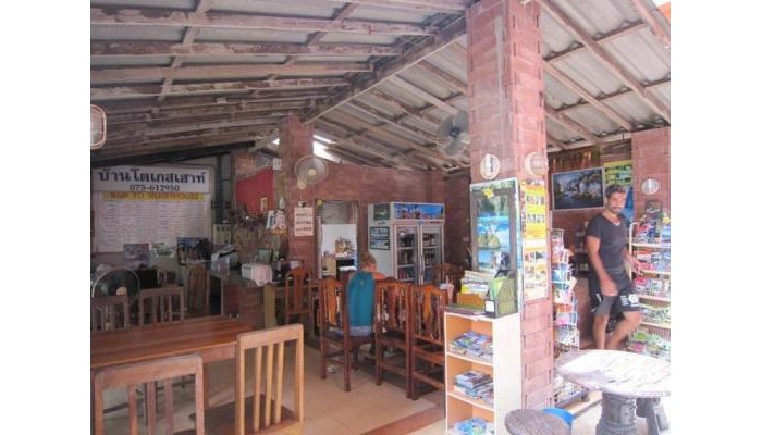 Hotel Ban To Guesthouse poza 3