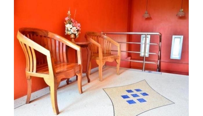 Hotel Ban To Guesthouse poza 0