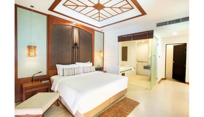 Hotel Deevana Plaza Krabi Aonang poza 9