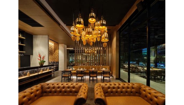 Hotel Dusit D2 Ao Nang Krabi poza 19