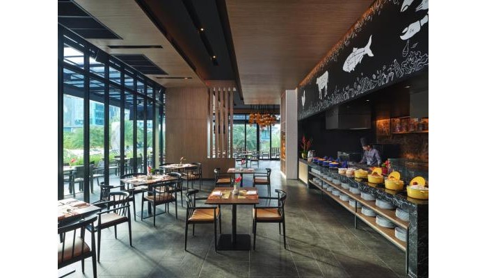 Hotel Dusit D2 Ao Nang Krabi poza 18