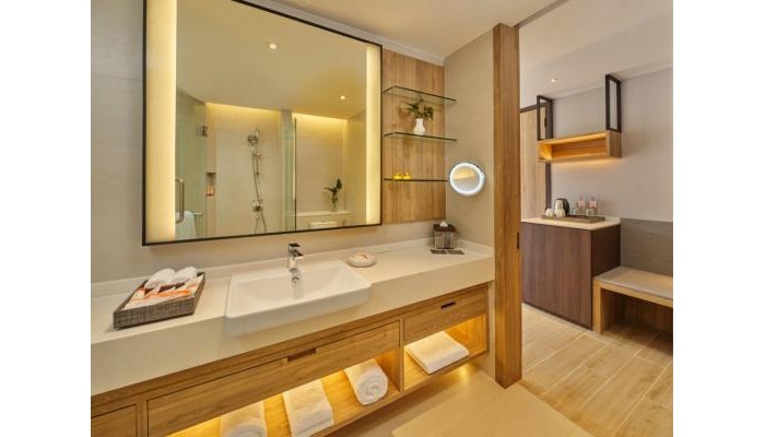 Hotel Dusit D2 Ao Nang Krabi poza 28